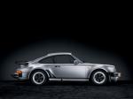 Porsche 911 Turbo 3.3 Coupe 1984 года (WW)